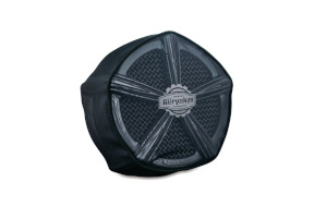 PRE FILTER FOR PRO-R HYPERCHARGER BLACK